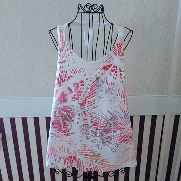 Fashion Bug Tops - NWOT Fashion Bug Haltor Top